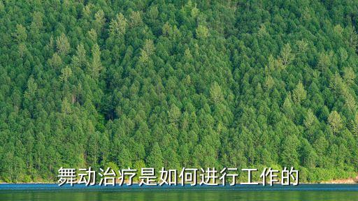 舞蹈治疗师培训,第一代舞蹈治疗师有哪些