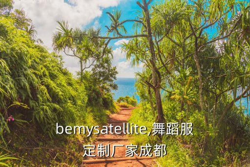 舞蹈bemysatellite,舞蹈服定制厂家成都