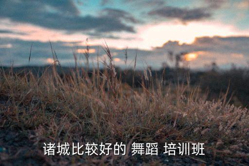 最新一期舞蹈培训班,开舞蹈培训班需要什么条件