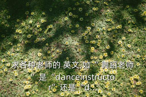 舞蹈培训学院英文,安娜舞蹈培训学院在哪里