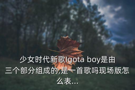 i got a boy镜面舞蹈教学,浮生若梦舞蹈镜面教学