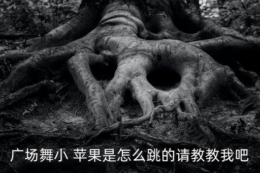 儿童舞蹈小苹果视频播放