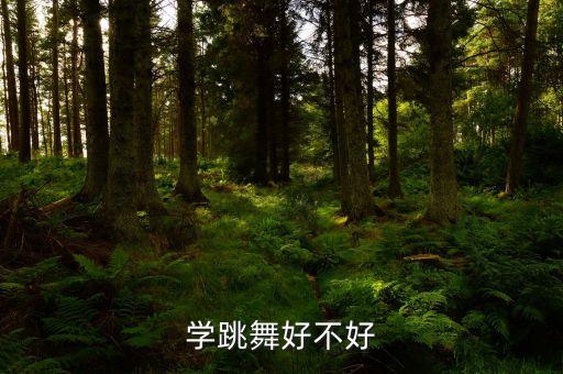 小孩练舞蹈基本功好吗,形容小孩练舞蹈基本功的辛苦