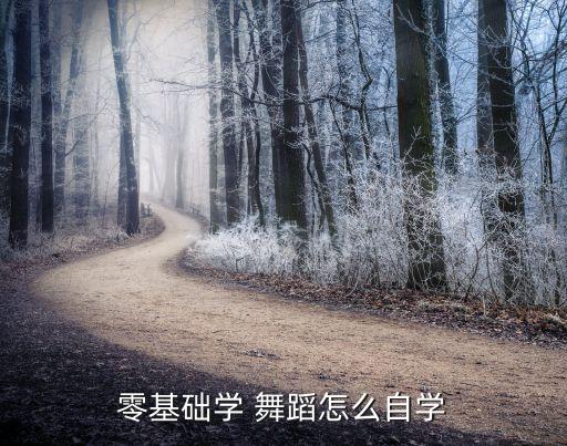 新手如何跳好舞蹈,适合新手跳的古风舞蹈