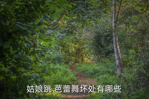 姑娘跳 芭蕾舞坏处有哪些