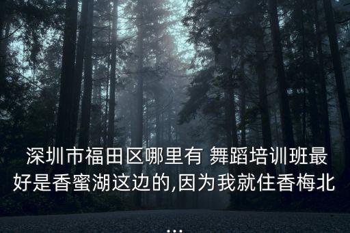 深圳市儿童舞蹈地址,2023深圳市舞蹈大赛