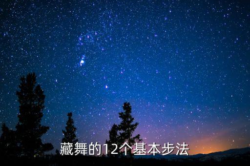 藏族舞蹈独舞一分钟,简单易学的藏族舞蹈独舞