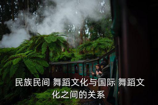 舞蹈民族是世界的意思,舞蹈世界特金奖是什么意思