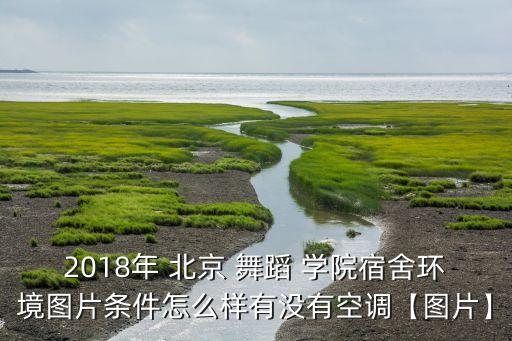 2018年 北京 舞蹈 学院宿舍环境图片条件怎么样有没有空调【图片】