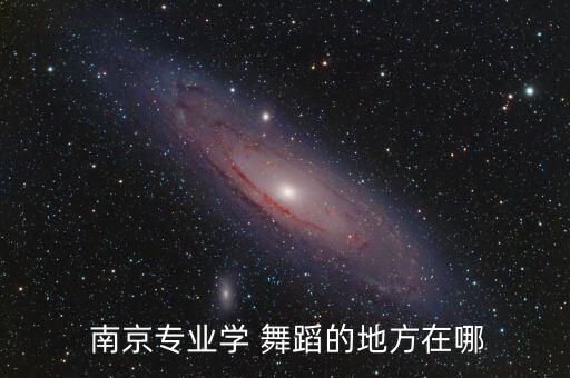 南京培训舞蹈老师,南京丽子舞蹈老师简介怎么样