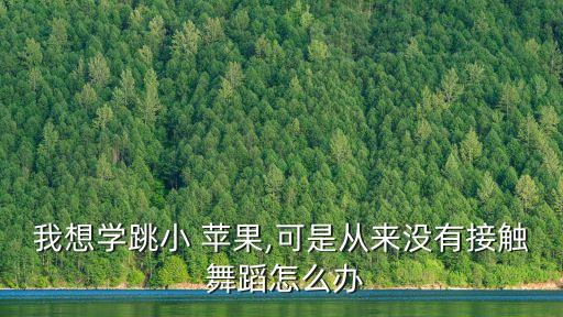 小苹果广场舞舞蹈视频简单,小苹广场舞小苹果