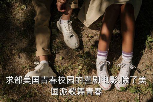 求部美国青春校园的喜剧电影,除了美国派歌舞青春