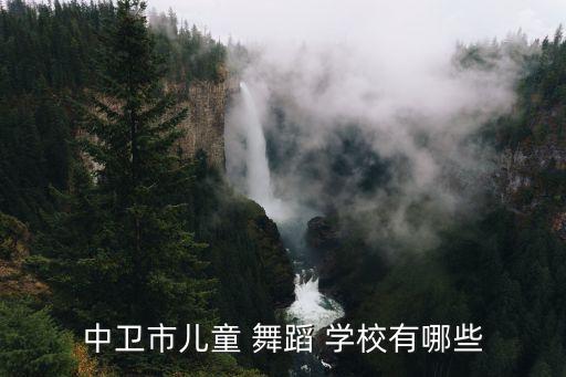 舞乐仿国际少儿舞蹈学校