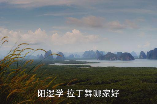 阳逻学 拉丁舞哪家好