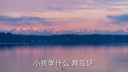 帅气儿童舞蹈,帅气舞蹈视频女生版