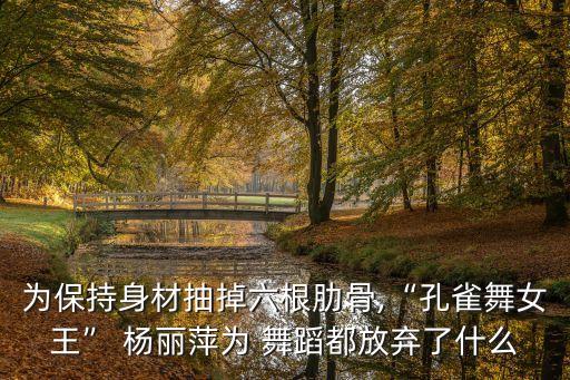 舞蹈屋杨丽萍跳的爱的誓言,舞蹈杨丽萍