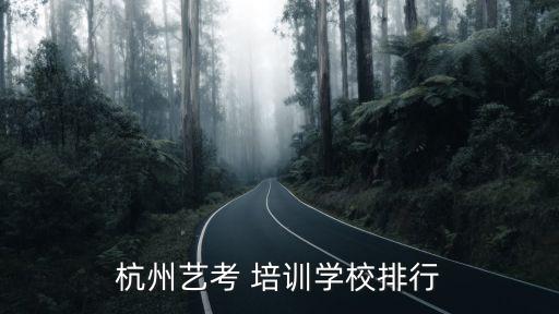 浙江舞蹈培训中心