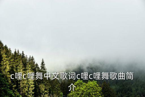 爱在这地方舞蹈,我生长的地方舞蹈