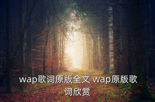 cardib wap舞蹈分解