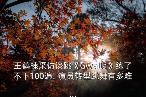 成为舞蹈演员过程,如何成为国家一级舞蹈演员