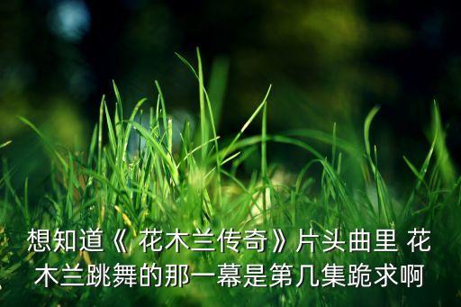 深圳中学花木兰舞蹈视频,有一个女孩名叫花木兰舞蹈视频