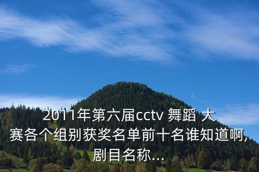 舞蹈大赛 蝶,cctv舞蹈大赛