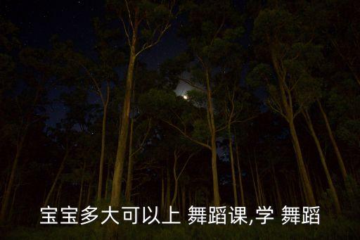 舞蹈特长生需要满级吗