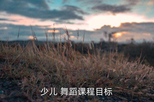舞蹈培训教学宗旨,舞蹈班简介及教学宗旨