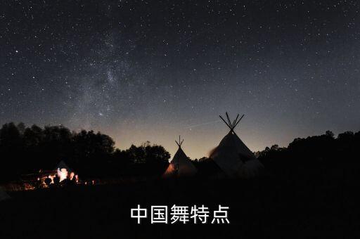 舞蹈的风格和特点是什么,彝族舞蹈风格特点是什么