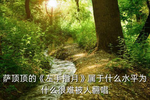 左指月舞蹈教程,左下打响指的舞蹈