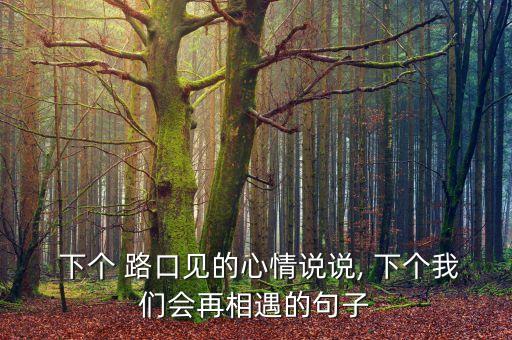 下个路口见的舞蹈视频