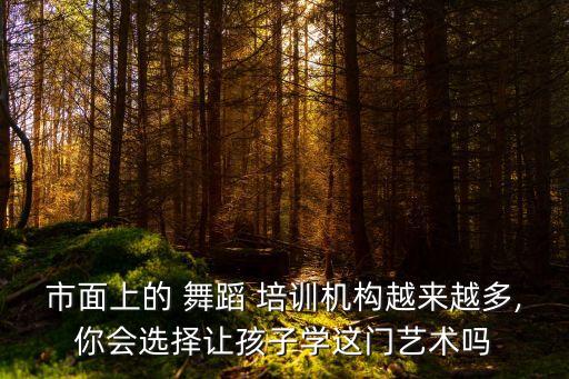 武汉子舞蹈培训,武汉中老年舞蹈培训哪里好