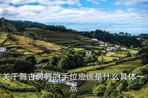 盘腕舞蹈 北京,舞蹈盘腕的基本动作分解