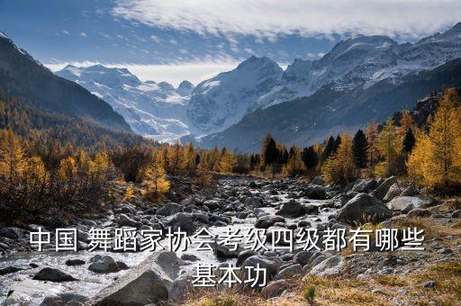 舞蹈基本功勾脚