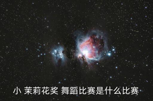 茉莉舞蹈团队,2021茉莉舞蹈观后感