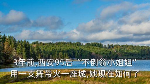 舞蹈作品演员采访