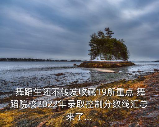 沈阳舞蹈集训
