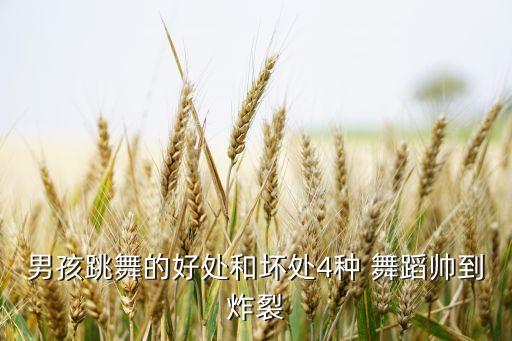 学舞蹈的男生性怎么样,目前学舞蹈有前景怎么样