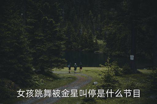 中国好舞蹈第二季机械舞