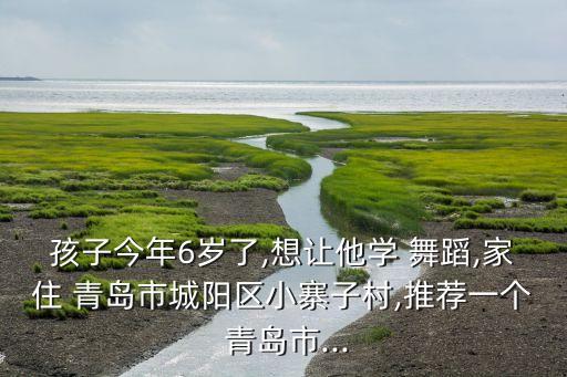 青岛舞蹈叶子亲亲