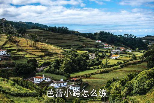 舞蹈的小胯不来怎么回事