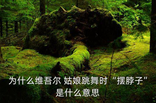 舞蹈姑娘维族舞蹈视频,塔吉克舞蹈和维族舞蹈的区别