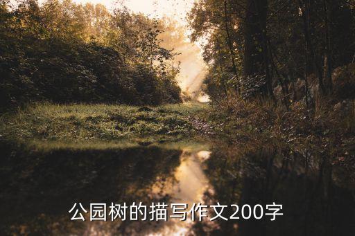 好大一棵树儿童舞蹈