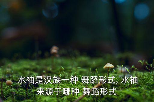 大型水袖舞蹈视频大全,水袖舞蹈视频独舞