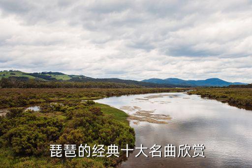  琵琶的经典十大名曲欣赏