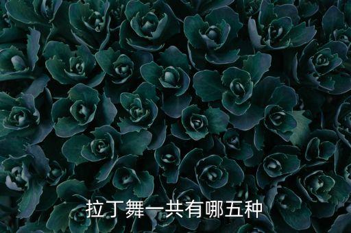 美国最流行舞蹈叫什么,今年最流行舞蹈叫啥