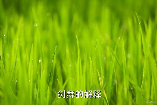 剑舞舞蹈教学全集下载