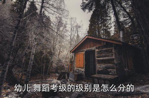 中国舞蹈协会第七级6
