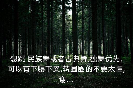 民族舞蹈傣寨情,腾飞吧傣民族舞蹈