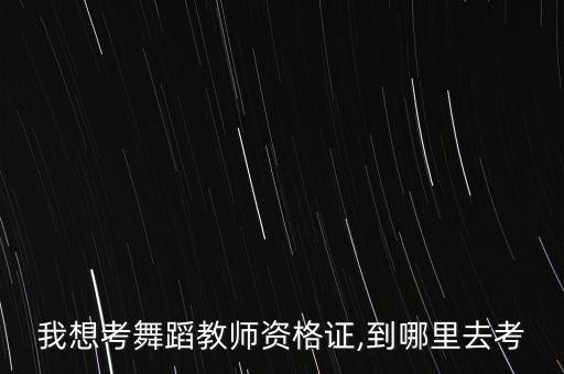 中国舞蹈家协会职能委员会